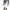 White, variant on snilers Girl's Bike Shorts Elastic High Waist Cycling Workout Yoga Shorts Summer Athletic Leggings Stretch Active Bottoms