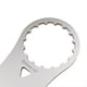 thumbnail image 1 of Llave de Pedalier de Bicicleta Llave Inglesa Herramienta de Instalación y Extracción de Llave de Pedalier de Bicicleta BB03, 1 of 5