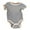 Z-b-grey, variant on GZEFJRQM Baby Boy Bodysuits Baby Girl Sweatsuit 2t Onesies Boys White Onesies 18-24 Months Western Baby Clothes for Boys 10-12 18month Girl Clothes, 0-3 Months