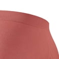 thumbnail image 5 of Noric Women's Maternity High Rise Support Briefs Seamless Belly Support Soft Breathable Stretchy Pregnancy Panties, 5 of 6