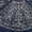 Navy Blue, variant on Mens Star Wars Corellian Freighter Sweatshirt