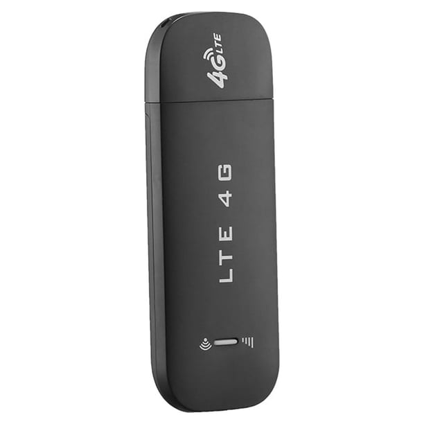 Desbloqueado QR91F 4G LTE USB WiFi Modem Router 100M Mini