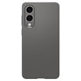 thumbnail image 4 of Funda Spigen Liquid Air para Galaxy S25 Edge en Gris Mármol, 4 of 8