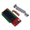 thumbnail image 2 of Controller Module, Smart LCD 2004 Display Controller for RAMPS 1.4 3D Printer Electronic, 2 of 6