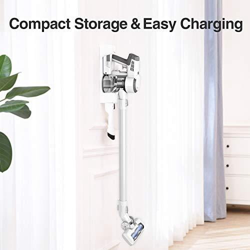 Tineco Cordless Vacuum Cleaner, A10 