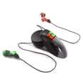 thumbnail image 4 of New for Two Dogs Pet Double Headed Traction Rope Automatic One for Two Double Headed Dog Dog Dog Supplies, 4 of 4