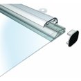 thumbnail image 1 of SnapGraphic Grippers 96 in. Oval Snapgraphic- Silver, 1 of 1