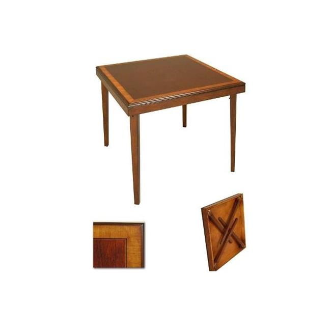 Accents Beyond 1380 Folding Card Table