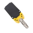 thumbnail image 5 of Single Phase Pull Switch Emergency Stop Rope 1NO 1NC Automatic Reset, 5 of 5