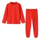 thumbnail image 1 of Conjunto De Ropa Interior Térmica Para Niñas Y Niños, Pijama, 1 of 8