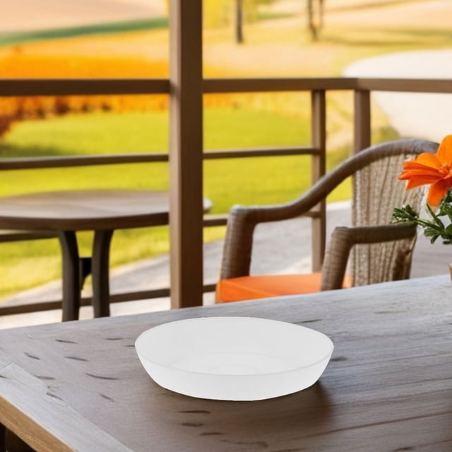 FOMIYES 30Ud Para Plantas Con Práctico Sobrante Y Muebles