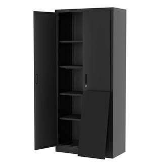 Craftian Broom Closet Storage Cabinet,55