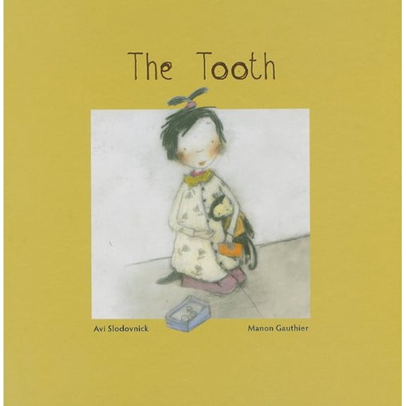 Pre-Owned The Tooth (Hardcover) 1935279726 9781935279723