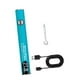 thumbnail image 5 of Juego de soldador inalámbrico portátil, bolígrafo de soldadura eléctrico, dispositivo de calefacción doméstica para proyectos de bricolaje, carga USB Conjunto azul, 5 of 8