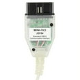 thumbnail image 3 of LCDXBYTFT Automotive Diagnostic Tool with OBD2 Diagnostic Cable, 3 of 4