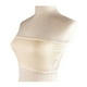 thumbnail image 2 of Tops de tubo bandeau sin tirantes elásticos suaves para mujer sin almohadilla Envolturas para el pecho (color de piel), 2 of 4