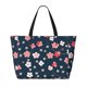 thumbnail image 2 of Easygdp Cherry Blossoms Bolsa de Viaje de Playa de Gran Capacidad, Bolsa Tote Perfecta para la Playa, Escapadas de Fin de Semana y Viajes, 2 of 7