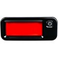 thumbnail image 1 of Linterna LED 10000 lúmenes, 5000 mAh USB recargable 26650 batería incluida, 173 modos de luz, zoom, largo tiempo de trabajo linterna táctica de mano para camping, senderismo, caza, emergencia, 1 of 9