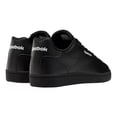 thumbnail image 4 of Tenis REEBOK Mujer Casual Sneackers Comodos negro 24.5, 4 of 7