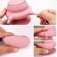 thumbnail image 4 of Puppy Feeder Milk Bowl for Nursing Puppy, 4 Teats Puppy Bottles for Multiple Puppies, 240ml Doggie Bubble Feeder Better, 4 of 4