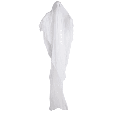 Ghost 7 Ft.