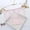 Pink, variant on Womens Briefs Low Rise Lace Underwear Breathable Womans Underwear Womans Panties Size L