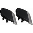 thumbnail image 4 of Replacement Blades 2 Pack for  Dog Hair Vacuum and Grooming Kit - Low Noise Pet Clipper Blade by, 4 of 6