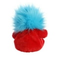 thumbnail image 3 of Aurora Palm Pals Dr. Seuss - Thing 1 5", 3 of 4