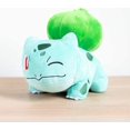 thumbnail image 4 of Pokemon Plush Bulbasaur 8" Stuffed Animal- Officially Licensed Pokemon Standard Doll, 4 of 5