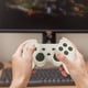 thumbnail image 5 of Consola Videojuegos Portátil 4K HD Juego Inalámbrico TV Stick 64G+128G/256G S para, 5 of 9