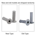 thumbnail image 3 of Hand Grip, 22mm Motorcycle Handlebar Grip Non Slip Soft Silicone  For Motorbike Accessories, 3 of 5