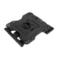 thumbnail image 1 of Full Motion TV Wall Mount Bracket, Robot Welding Technology Easy To Install TV Mount Wall Bracket  For 32-55in Flat Curved TV, 1 of 8