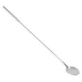 thumbnail image 4 of 12 Inches Bar Stainless Steel Mixing Spoon Cocktail Mixing Glass Bar Spoon Long Handle Drink Pitcher Cocktail Stirrer for Mixing Glass or Shake, 4 of 8
