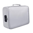 thumbnail image 4 of Bolsa organizadora de documentos ignífuga perfecl impermeable, 4 of 7