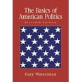 thumbnail image 1 of Pre-Owned The Basics of American Politics (Paperback) 9780321129765, 1 of 1