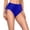 Royal Blue, variant on Women's Swimsuit Bottoms High Waist Vintage Basic Full Coverage Bikini Briefs for Swimming Beach,Army Green,L