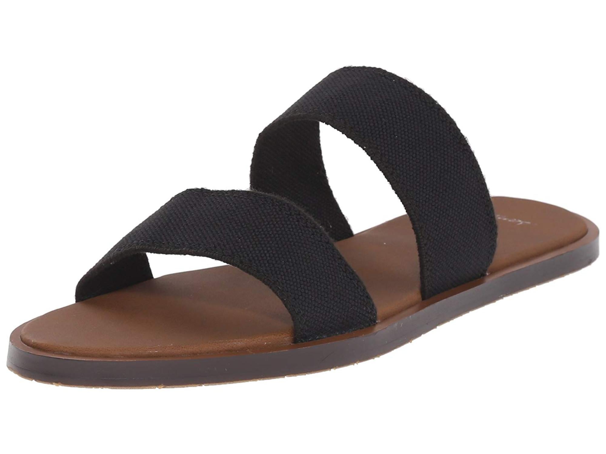 sanuk gora gora sandals