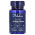 thumbnail image 1 of Life Extension | Ashwandha optimizada, 60 cápsulas. Suplemento para el control del estrés., 1 of 8