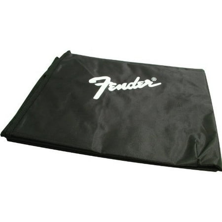 Amp Cover, 65 Twin By Fender (Best Fender Amp Under 1000)