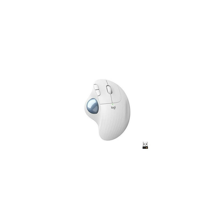 Free Shipping! Logitech Ergo M575 Wireless Trackball Mouse Free Shipping! Logitech Ergo M575 Wireless Trackball Mouse