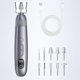 thumbnail image 5 of 10-Speed Rechargeable Nail Drill Professional Electric Nail File Portable Manicure Pedicure Kit for Salon Home, 5 of 5