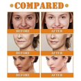 thumbnail image 4 of Jaysuing Vitamin C Essence Moisturizing Anti-Wrinkle Hydrating Moisturizing Brightening Skin Rejuvenation Firm Repair Essence - 30Ml, 4 of 4
