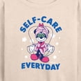 thumbnail image 3 of Mickey & Friends - Self Care Everyday - Women's French Terry Jogger Pant, 3 of 5