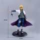 thumbnail image 2 of Figuras de acción de Naruto para niños, juguetes de modelos de colección, Uchiha, Itachi, Sasuke, Pain, Kakashi, Naruto, Shippuden, regalos, 2 of 3