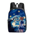 thumbnail image 3 of SAILOR MOONs-mochila escolar para niña, bolso de gran capacidad para escuela primaria, mochila para niño, mochila para portátil de alta calidad, regalo, 3 of 5