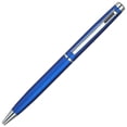 thumbnail image 3 of 4G Ball Pen - Blue with Black Accents, 3 of 8