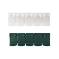 thumbnail image 2 of Tarros De Condimentos De Cocina, Estante De Almacenamiento Montado En La Pared, Estante Para Condimentos, Estante De Almacenamiento Para Botellas De Condimentos De Pimienta Advancent HA045461-02, 2 of 6