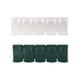 thumbnail image 2 of Tarros De Condimentos De Cocina, Estante De Almacenamiento Montado En La Pared, Estante Para Condimentos, Estante De Almacenamiento Para Botellas De Condimentos De Pimienta sonducket HA045461-02, 2 of 6