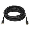 thumbnail image 2 of Tripp Lite HDMI A/V Cable P569020CL2, 2 of 4
