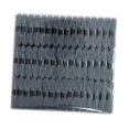 thumbnail image 3 of Cinta de Agarre para raqueta de tenis 48 Uds poliuretano gris Zulema, 3 of 8